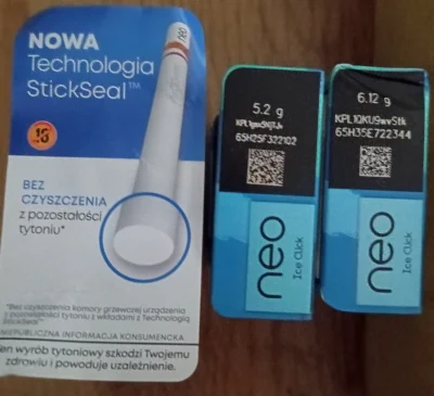 Bruteno1 - Było 6,12g, ale pod pozorem "nowej technologii" bez konieczności czyszczen...