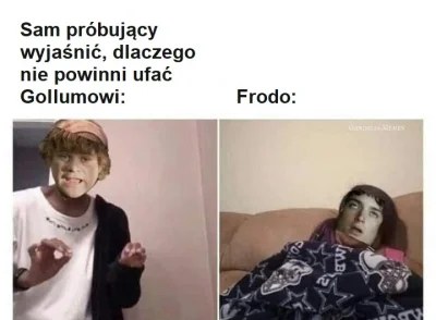 malyatakpaniki - #wladcapierscieni #lotr