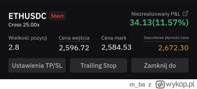 m_ba - Jedziesz maleńki w dół
#kryptowaluty
