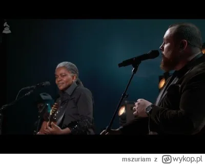 mszuriam - A za to Panią Taylor pokochałem:
https://www.youtube.com/watch?v=pLfH9HSUy...