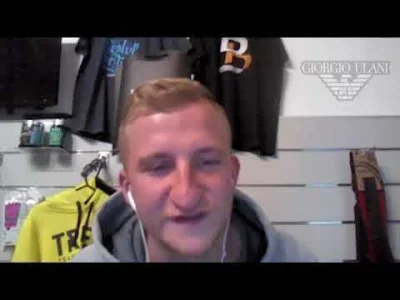 Henson_ - Jestem dinzozurem ktory pamieta czasy @talarzon u parisa platynova i czasy ...