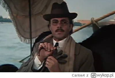 Carlos4 - #rolnikszukazony spokojnie, u Arka i Droniary zaraz się rozkręci...