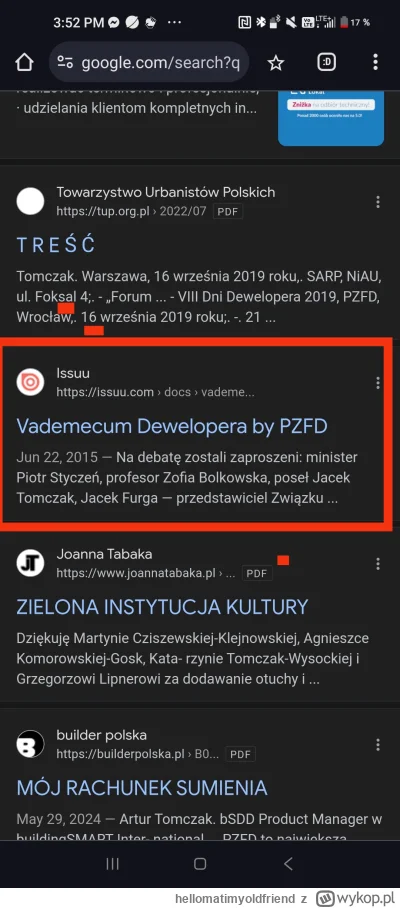 hellomatimyoldfriend - @tumbleweed91: można jeszcze dodać to, chociaż niestety nie mo...