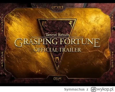 Symmachus - #gry #morrowind no i od nowa cała mod lista bo ostatnia ma już rok i poło...