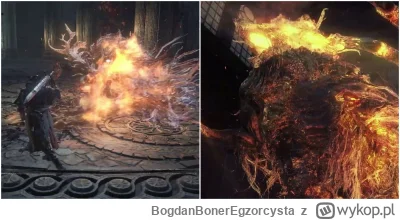 BogdanBonerEgzorcysta - #bloodborne #soulsborne #gry
Ludwiczek i Maryśka to chyba spo...