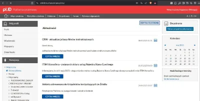 affairz - Grażynka nie podumała z hasłem i teraz anonymus są na platformie szkoleniow...