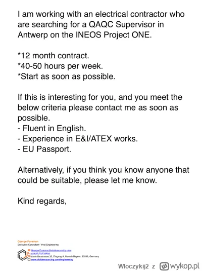 Wloczykij2 - @SmutnoMi na tym projekcie mam kilku kumpli, więc jakbym chciał to bez p...