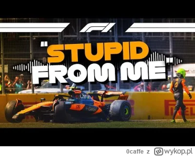 0caffe - #f1 oglądając Highlights z GP Kanady można pomyśleć że to był w miarę ciekaw...