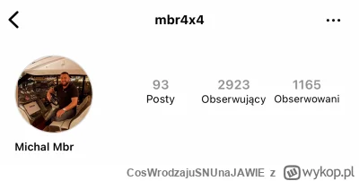 CosWrodzajuSNUnaJAWIE - @sjs: kumpel Kolinka. Od długiego czasu wrzucają wspólne hist...