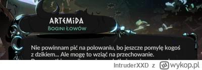 IntruderXXD - XD

#hades #hades2 #heheszki #myslistwo