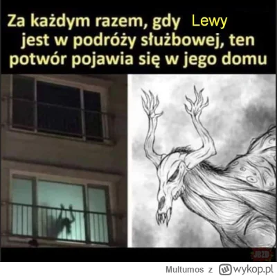 Multumos - #lewandowski #lewandowska #humorobrazkowy #heheszki #afera