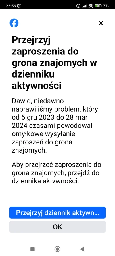 dawid199033 - Mieliście tak?