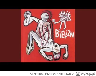 KazimierzPrzerwa-Obiadowa - #muzyka #punk #punkrock #szafagra
Bielizna Goeringa, Dom ...