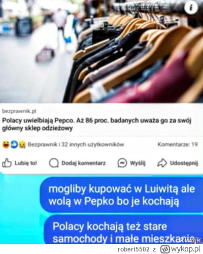 robert5502 - Co uwielbiają Polacy 
#heheszki #takaprawda