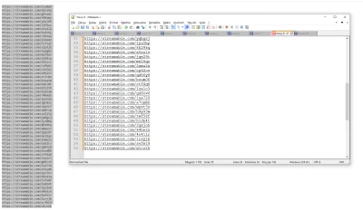 NauczonyRoboty - @Bodzias1844: ja byłem proszony o nieudostępnianie we wpisach i kome...