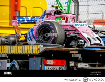 winsxspl - Miłego wieczoru wszystkim fanom Formuły 1!

#stopoconiarstwu #f1