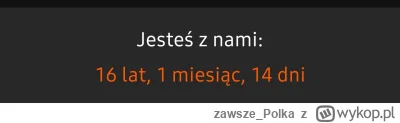 zawsze_Polka - @Pendulum1337: pamiętam swój list potwierdzający założenie konta 😉 i ...