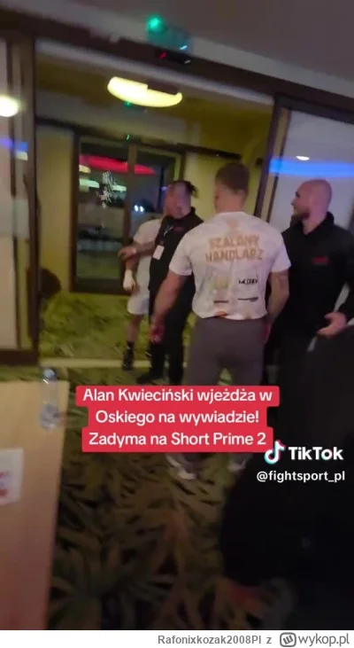 Rafonixkozak2008Pl - xD #primemma