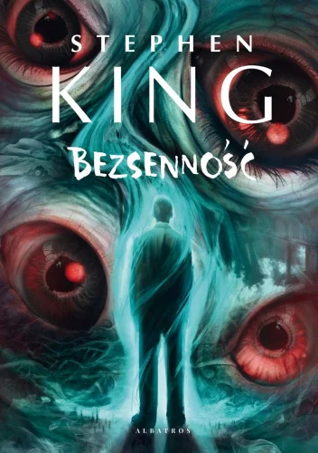 metuazs - 41 + 1 = 42

Tytuł: Bezsenność
Autor: Stephen King
Gatunek: horror
Ocena: ★...