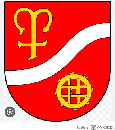 f1aSh - @krdk: Rumia, woj. pomorskie

Na grafice mamy hak do połowu ryb, koło mlynski...