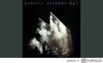 pekas - #rock #genesis #rockprogresywny #progressiverock #klasykmuzyczny #muzyka
Walk...