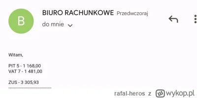 rafal-heros - 12tys brutto  przychodu i takie podatki.

W grudniu zamykam i #!$%@? do...