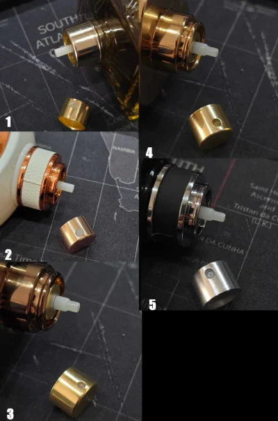 BetPay - Post z serii #csiwykop i prośba o sprawdzenie waszych perfum Lattafa.

Short...