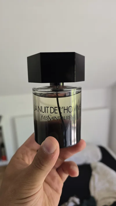 lecoffe - Siema chcę ktos zapach młodego k00rwiarza? Oddam setkę bez 2-3ml za 230zl p...