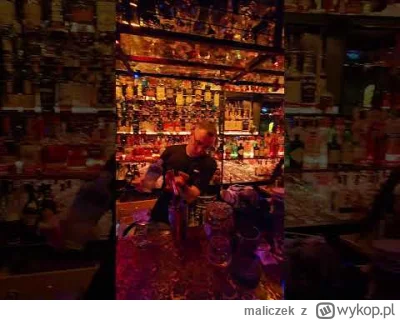 maliczek - Cześć, wczoraj @Noct napisał do mnie z pytaniem jak idzie prowadzenie knaj...