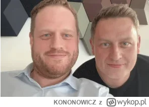 KONONOWlCZ - Pisowscy propagandyści na głównej, obrzydliwy portal - tuba propagandowa...