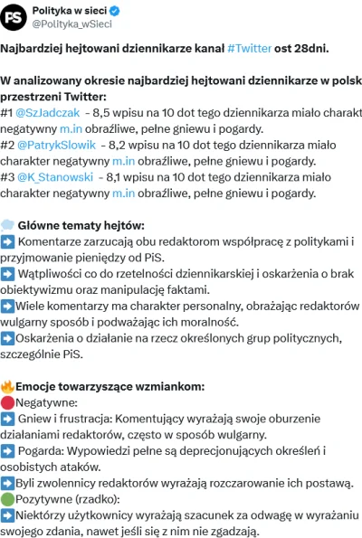 Xefirex - #kanalzero #twitter #internet #polityka