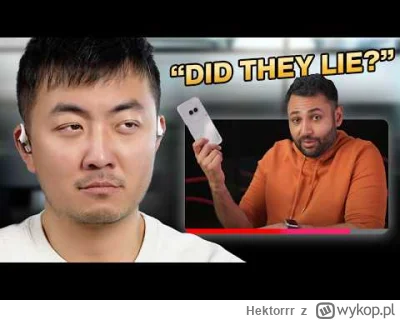 Hektorrr - O (nie)potrzebnych regulacjach EU: 
Ten filmik to nic szczególnego - CEO f...