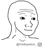 Undisputed_ - #famemma bestia z Tokio