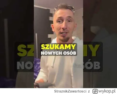 StraznikZawartosci - #isamu Szukasz pracy? Od tak z buta normalnie byku Isamu proponu...