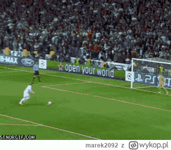 marek2092 - #mecz