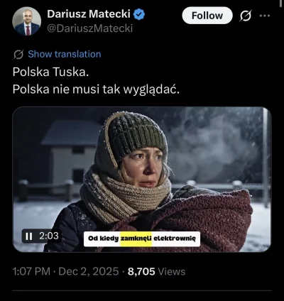 Shoujiki - w pisie pełne działa odpalone i publikują filmik zrobiony przez AI, w któr...