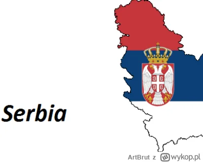 ArtBrut - #rosja #wojna #ukraina #wojsko #serbia #bron 

Serbia zaprzecza dostawie 35...