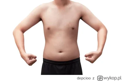 depcioo - Ile realnie jestem w stanie schudnąć i zbudować mięśni w 3 tygodnie??

#sil...