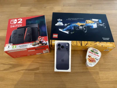 Reepo - Jako że już wysłałem paczkę i moja już przyszła pora na moje podsumowanie #wy...