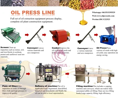 oilpressmachine