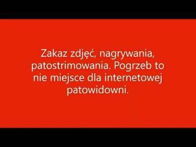 ZlotyRoog1667 - Może mi ktoś wyjaśnić kim jest Rafał Kosno dla Majora? Bo z tego, co ...