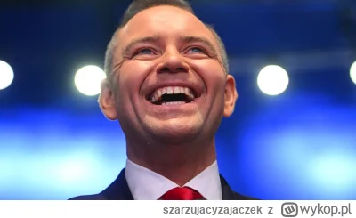 szarzujacyzajaczek - To już nie jest walka PO vs. piS. To walka o to, czy zdebilały p...