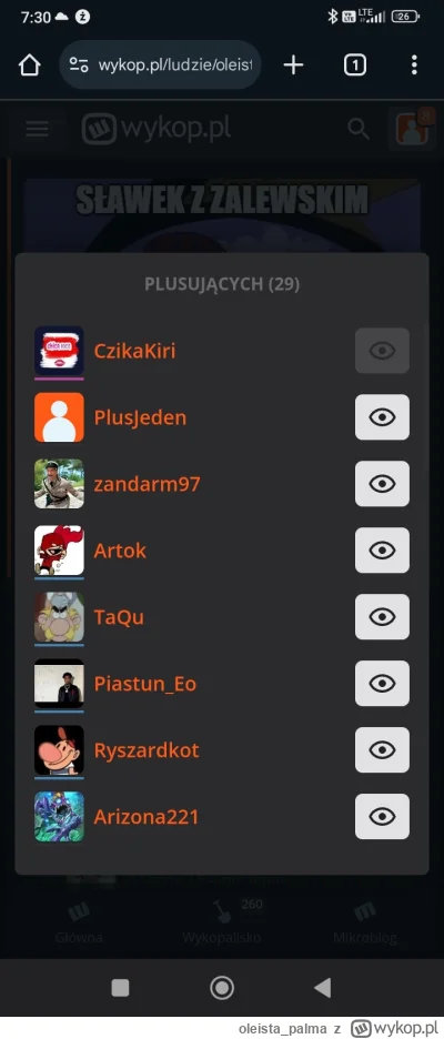 oleista_palma - #kononowicz #szkolna17
XD kiedy robisz tak dobre memy jadące po benzo...