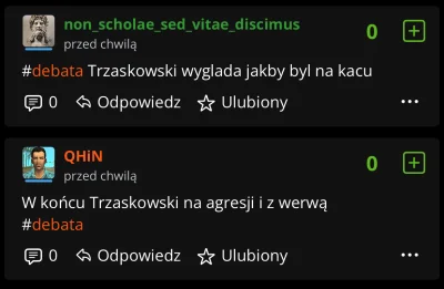 Sekul - W każdym z nas są dwa wilki… #debata