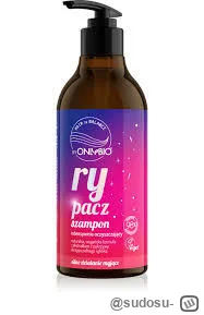 sudosu- - @wazogrodowy: umyj sobie dupe tym