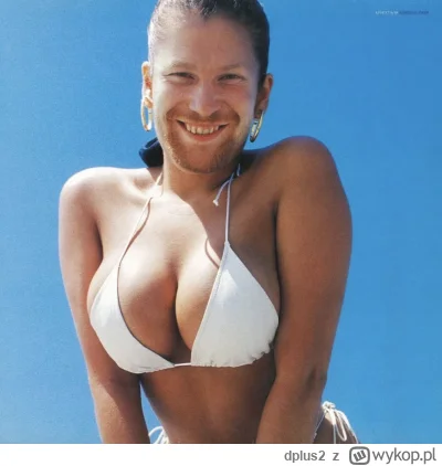 dplus2 - Jakiś nowy projekt Aphex Twina?

#rolnikszukazony
