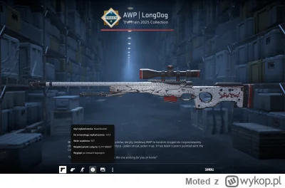 M.....d - Z ostatniej szansy siadło (｡◕‿‿◕｡)

#csgo #wygryw