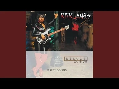 Nikczemny_Spongostan - #muzyka #funk  #lata80

Rick James - ''Give It To Me Baby''

K...
