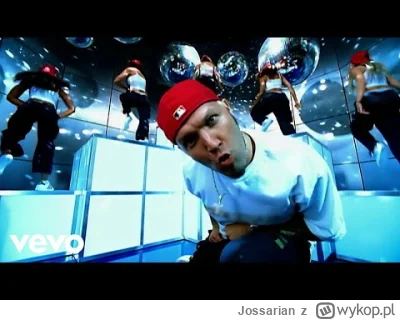 Jossarian - (╭☞σ ͜ʖσ)╭☞