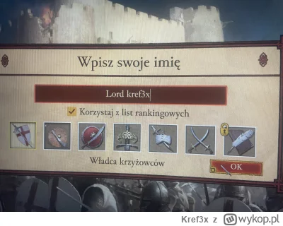 Kref3x - #przegryw a ciapaki w strachu